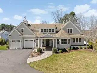 Immaculate Home from a Top Builder