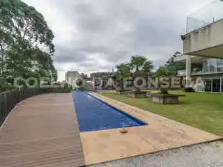 Expansive and Versatile Property