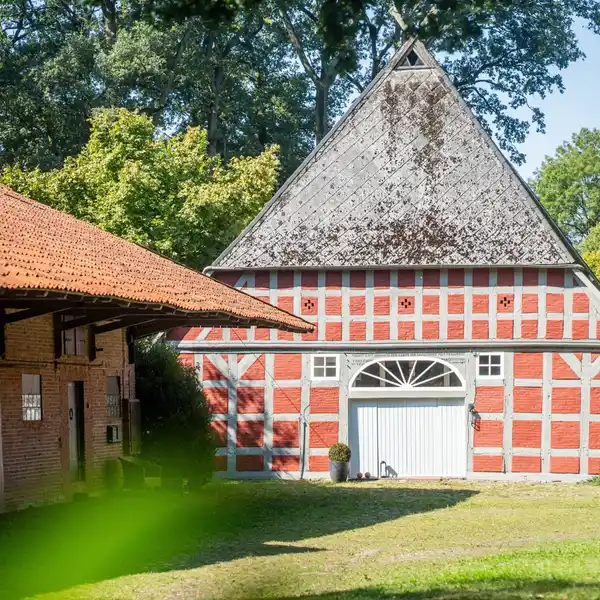 ENCHANTING RURAL GEM