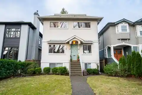 Spacious Home in Sought After West Dunbar Area
