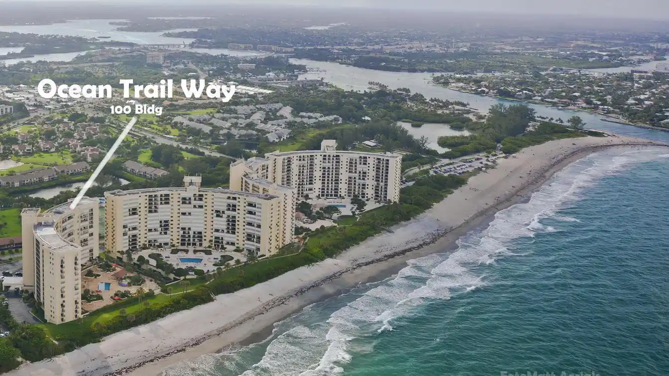 Ocean Views & Resort-style Beachside Living