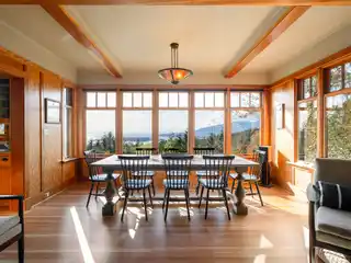 Private 5-Acre Fenced Estate with Views