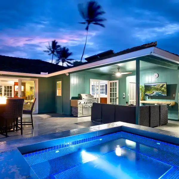 Residential