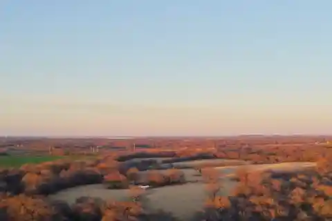 Unique 304-Acre Property