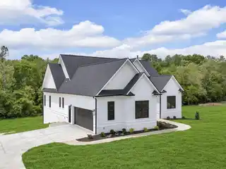 The Epitome of Luxury Mountain Living