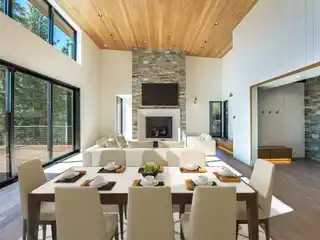 Immaculate Home Overlooking Schaffer's Mill Golf Course