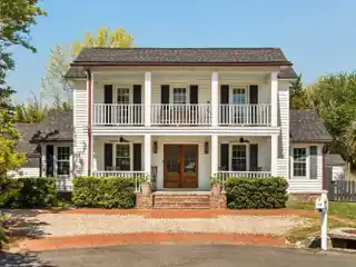 Turnkey Old Village Home