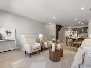 Upgraded Townhome in Convenient Location