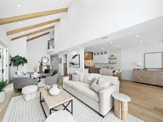 Huntington Beach Luxury Home with Private Outdoor Retreat