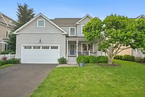 Updated Colonial in the Heart of Fairfield Beach