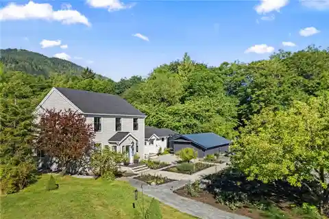 Glenraven - Stunning 30.5-Acre Property
