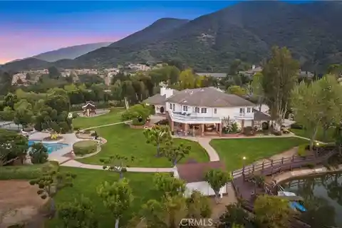 Opulent 4.5-acre Estate