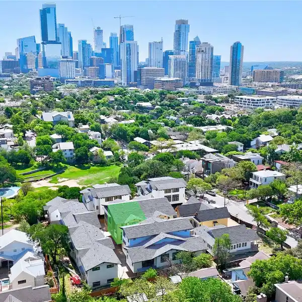 NEW HOME DESIGNED FOR EFFORTLESS LIVING