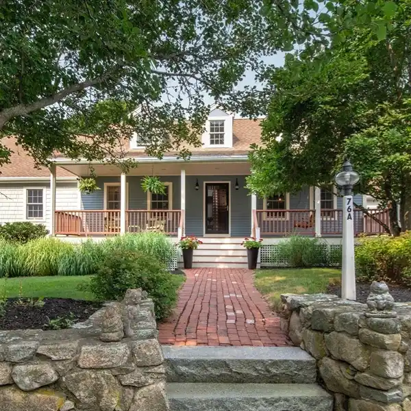 SPACIOUS PRIVATE HARBOR HAVEN