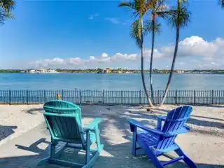 Waterfront Property with Scenic Views