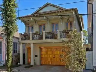 Thoughtfully Designed Single-family Home