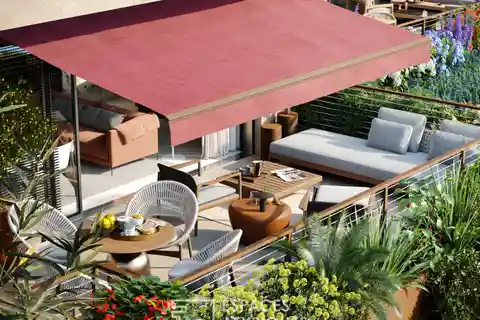 Hikari - Apartments Blending Tradition and Modernity