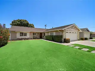 Beautifully Maintained Home with Fruit Tree Garden