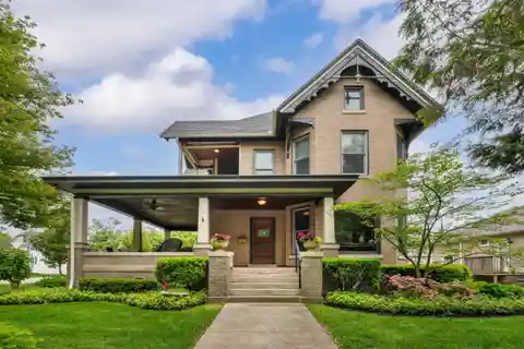 Residential