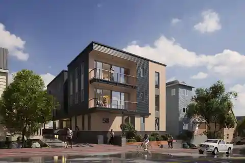 Residential