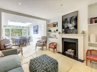 Great Location and an Excellent Layout