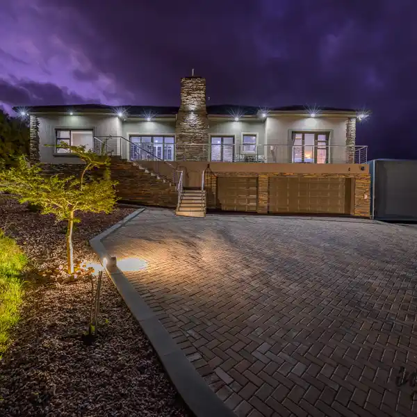 LUXURY COASTAL LIVING IN NUM NUM ESTATE