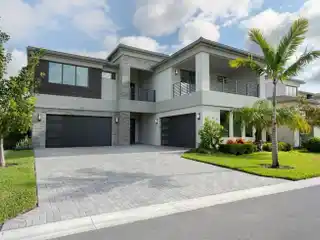 New Home in Lotus Palm's Premier Maldives Collection