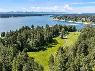 Rare 26-Acre Paradise