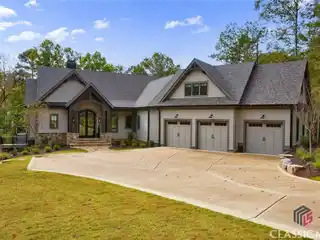 Brand New Six Bedroom Home in the Coveted Richland Pointe Area
