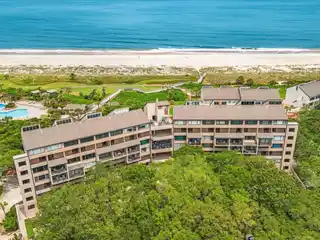 Custom Renovated Oceanfront Villa