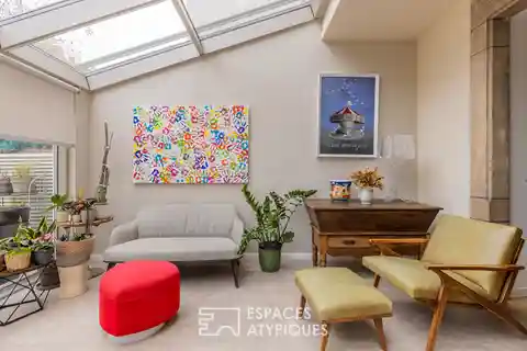 Beautiful Home in the Prestigious Bel-Air District