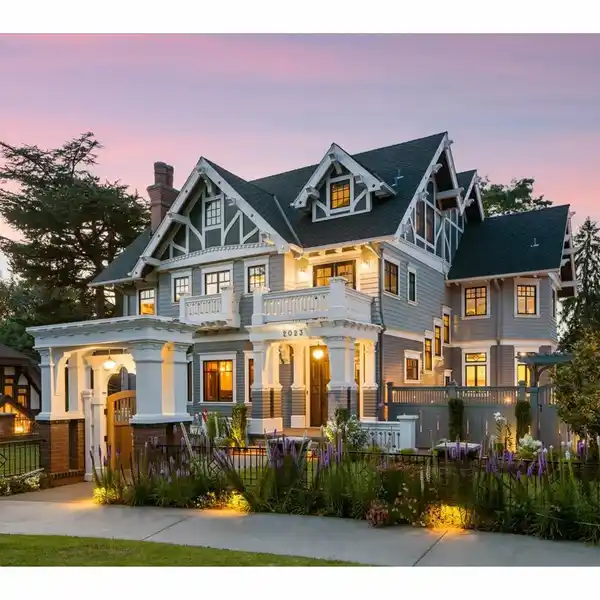 MODERN MASTERPIECE | PORTLAND HEIGHTS