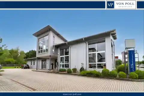Commercial Sale