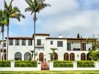 Casa Hermosa