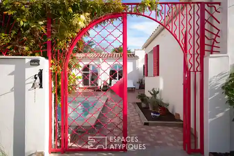 Residential