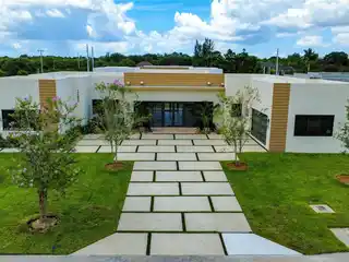 Modern Luxury New Construction