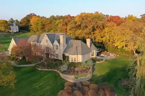 Stunning Crane Road Estates Home