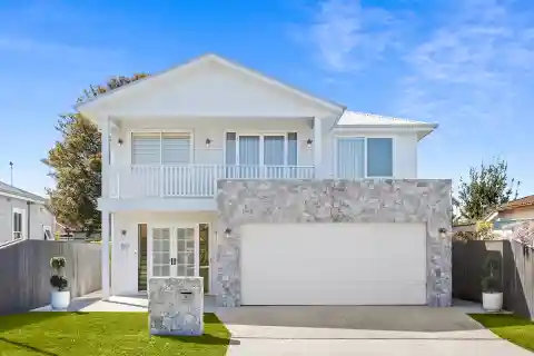 A Masterpiece of Contemporary Living