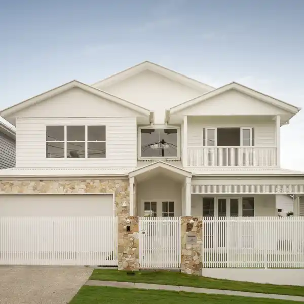 EXQUISITE BLEND OF LUXURY AND FUNCTIONALITY