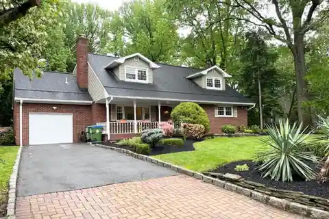 Spacious Well-maintained Home