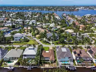 Ideal Homesite for Boating Enthusiasts