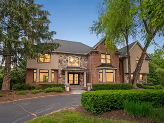 Expertly Renovated and Massive Residence
