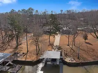 Spectacular Waterfront Estate