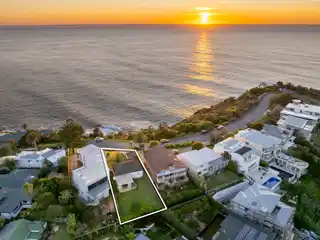Rare Cottage on the Northern Beaches