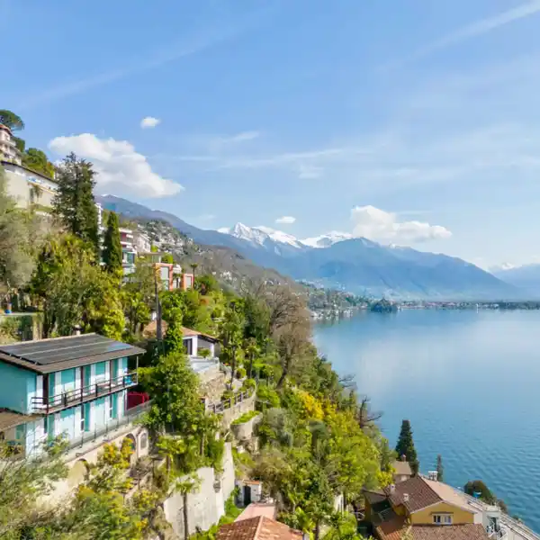 ABSOLUTE TRANQUILITY WITH LUSH SURROUNDINGS