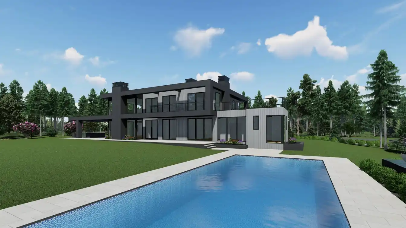 Fabulous Opportunity on over Four Acres