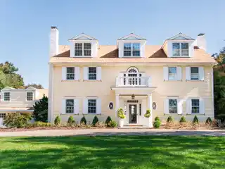 Timeless Elegance with Modern Luxury