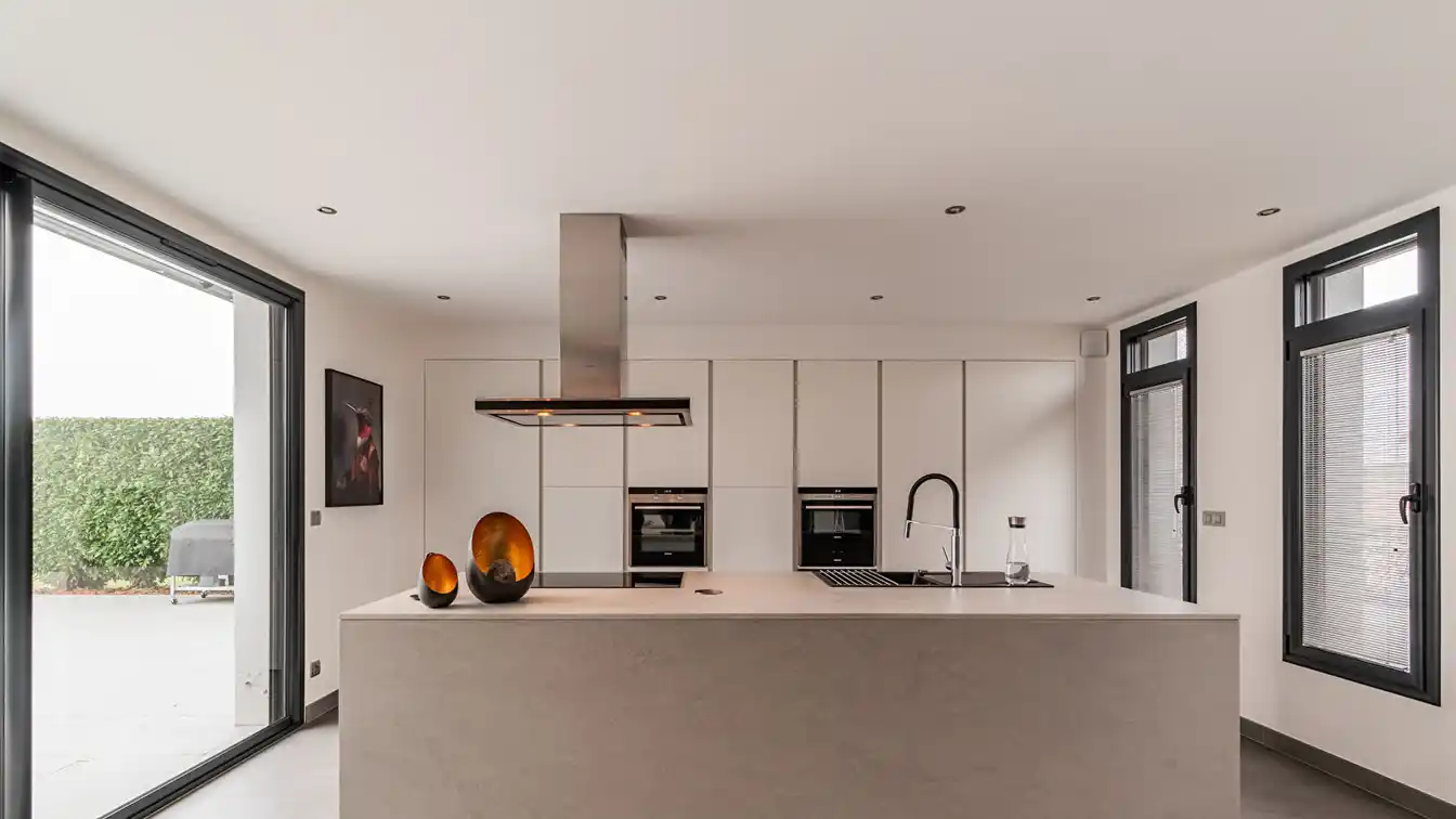 Spacious Light-filled Home on 9.6 Acres