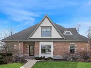 Spacious Renovated Home