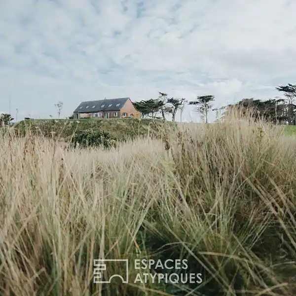UNIQUE PROPERTY IN AN EXCEPTIONAL LOCATION